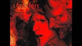 Lobotomy - Legions Of Beelzebub