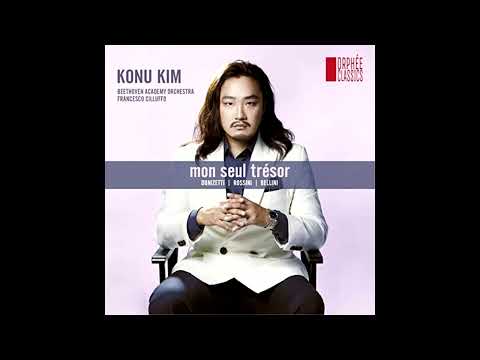 Konu Kim • I Puritani | A te, o cara