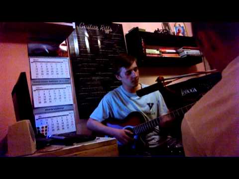 "Czysta Prowizorka" - Give me love (cover)