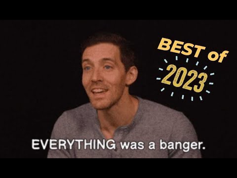 The Best of Funhaus 2023 Part 1!