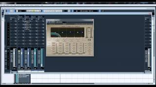 Video thumbnail for #005 Mastering Session 1 by davidgiga1993