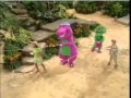 Barney Let S Go To The Beach 2006 Version