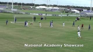 Henry Howell Sophomore Highlights