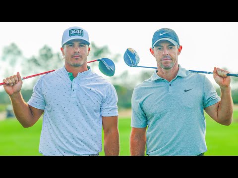 Micah Morris Vs Rory McIlroy