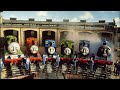 Pannier Redubs Thomas And The Special Letter