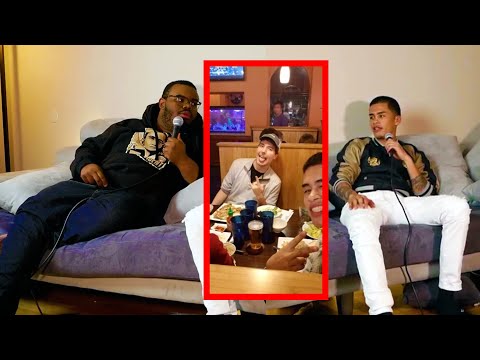 HOW MRBEAST CHANGED SNEAKO'S LIFE | PEER TO PEER CLIPS