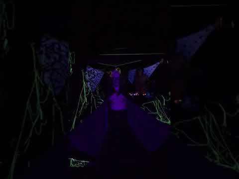 The Nommos - San Dance (MALLMANN REMIX / LIVE AT RITUAL GHAZBARAN SAO PAULO BR)