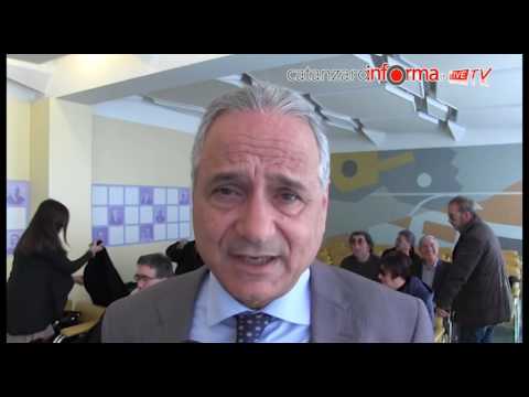 I 25 anni della Pro Loco di Catanzaro