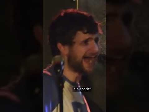 CORY HENRY GOES INSANE