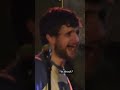 CORY HENRY GOES INSANE