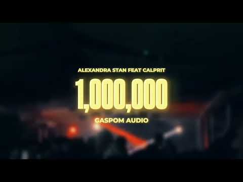 GASPOM AUDIO FT RLNDYNO 1,000,000 REMIX 🍊