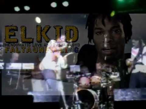 Chendomatic -Pal Artista ( Homenaje a el Kid )