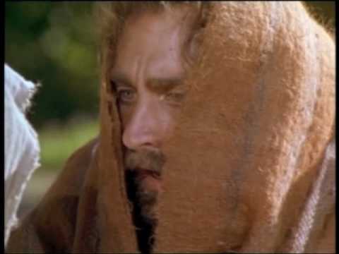 Visual Bible Gospel of Matthew - Jesus heals the leper