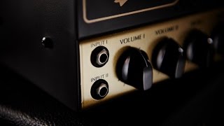 Video thumbnail for Victory Sheriff 22 & 44 Heads Demo by Guitarist