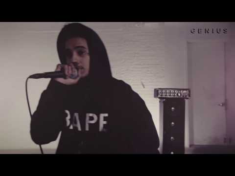 Video thumbnail for Genius Freestyle 021