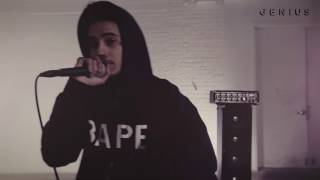 Freestyle 021: Wifisfuneral