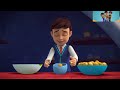 Rudra Episode 1 Mystery Of Laughing Student