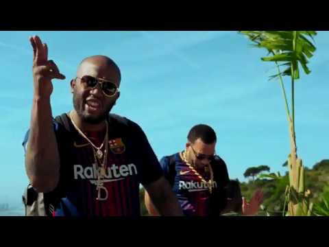 Showtime Damion - T.C.B. (Take Car of Business) [Official Video HD]