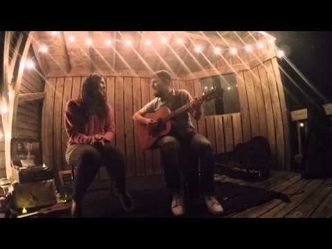 "Somebody that I used to know" [Harry Potter Parody] feat. The World In Lights