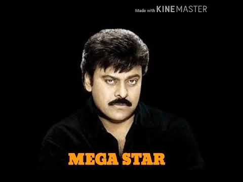 Happy birthday chiru