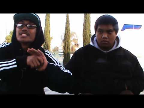 Kid Neux - My Life Feat. PyroSpoken & Strategy E.S. (Music Video)