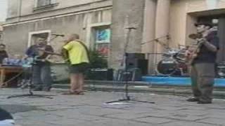 Blues Flowers - Swingin&#39; Till The Girls Come Home (Oscar Pettiford)