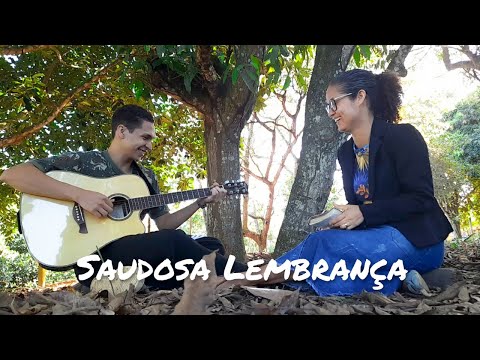 Saudosa Lembrança - Harpa Cristã - Werica Lyra - Caminhando Pela Harpa N°2