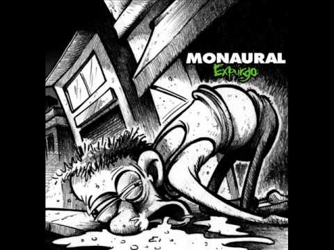 Monaural - Expurgo (Full Album)