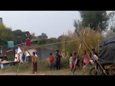 Acrobatic World Circus Show | Fam ous Chinese Acrobatics Circus Video