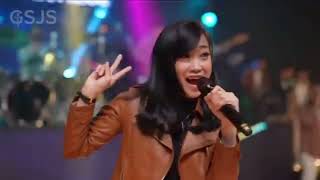 Download lagu Yesus Jalan Kebenaran  -  ( Praise & Wor ship GSJS Worship - 16 October 2022) mp3