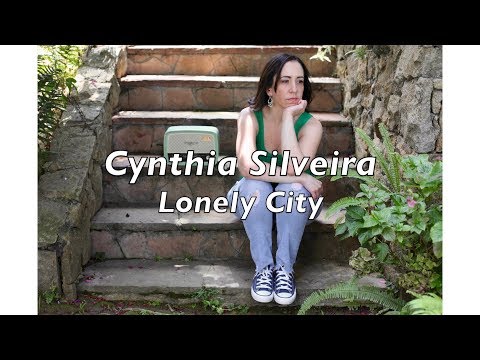 Lonely City - Cynthia Silveira