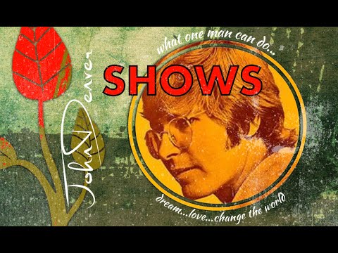 John Denver Show (1973)