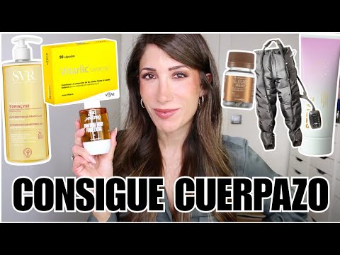 YOUR BEST VERSION!!! | Tips, nutricosmetics, gadgets, and more!