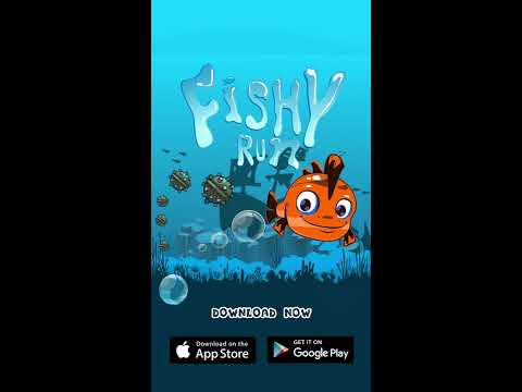 Fishy Run–Survival & Adventure video thumbnail