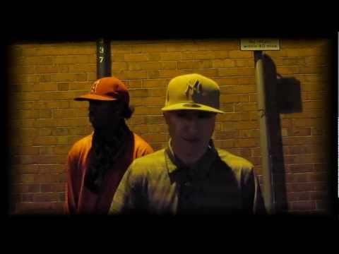 Lilman Lentz & Ishie L Freestyle LentzTV