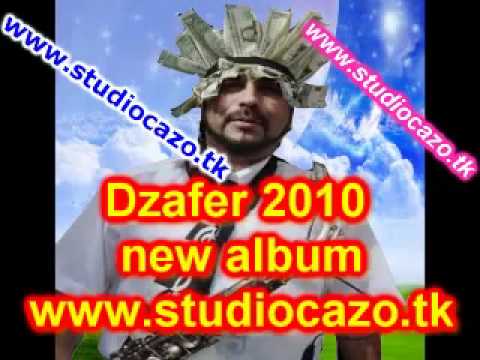 Dzafer 2011 new album by www.studiocazotk 03   VBOX7.flv