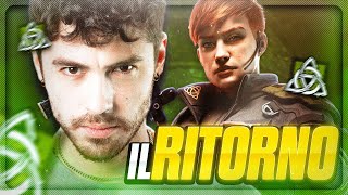 UN RITORNO INASPETTATO! | RAINBOW SIX SIEGE