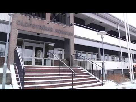 Blekingenytt - Kräver omsorg på finska