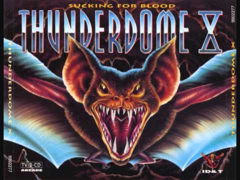 DJ E-Rick & Tactic - Bring the Noise