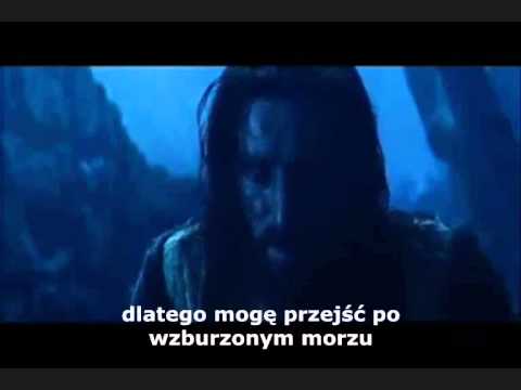 You Raise Me Up (napisy PL)