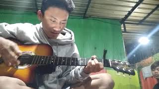 Download lagu Anoman obong mp3