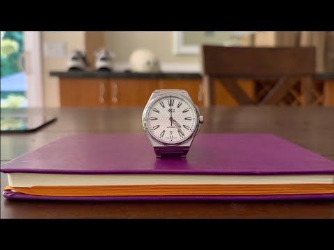 Christopher Ward Twelve Review (1.5 Years Later!)