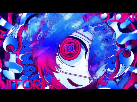 モニタリング. ariiol remix [full]