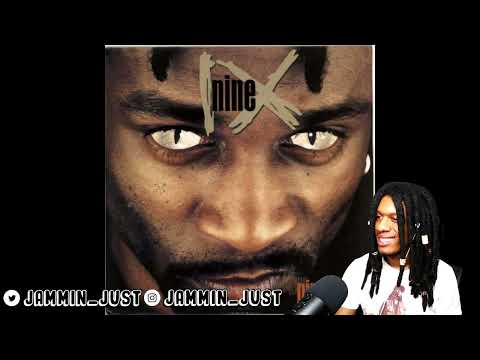 FIRST TIME HEARING Nine - Fo'eva Blunted REACTION