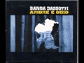 Banda Bassotti - La Pantera - Amore e Odio 