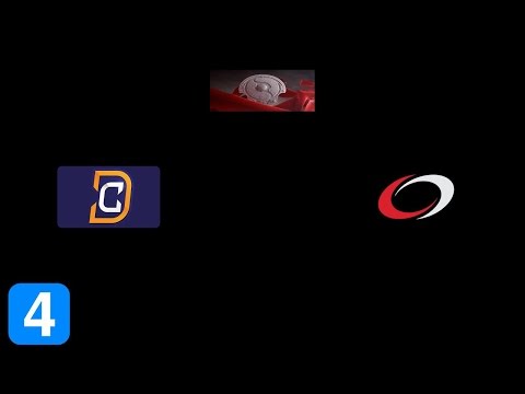 Full Highlights Digital Chaos vs compLexity Gaming Game 4- The International 2016