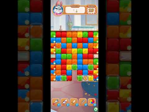 Sweet Escapes Design a Bakery Level 193 - NO BOOSTERS 🐰🐇 [ Leo G ]