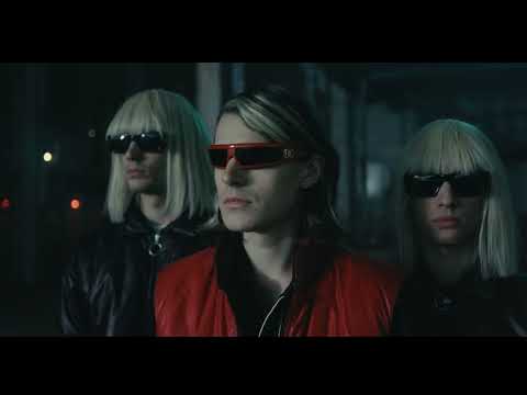 Energetic Fields (Official Music Video)