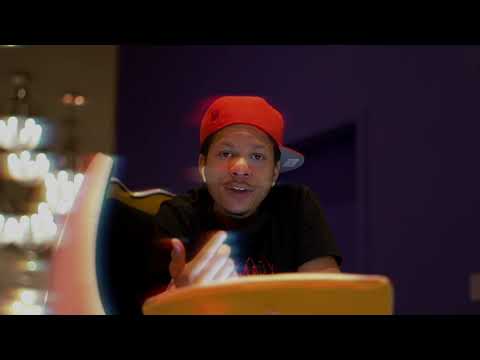 AP Mckvlly - Never Seen It ( Official Music Video )