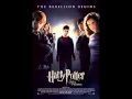15. "The Hall of Prophecies" - Harry Potter and The Order of the Phoenix Soundtrack